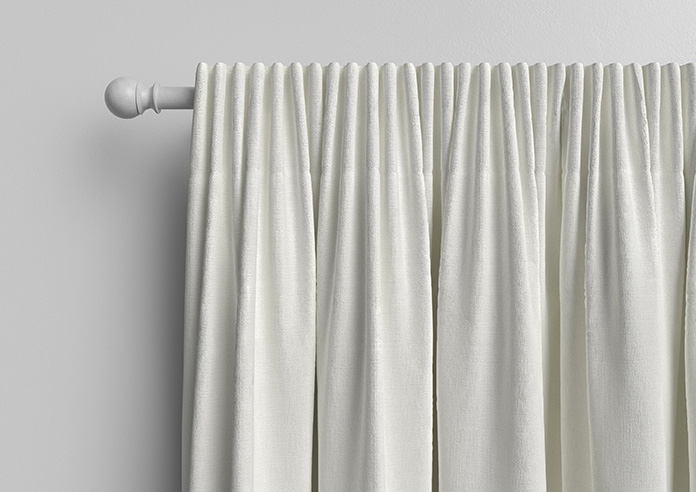 Lyra, Polar - Made to Measure Curtains - Image 10